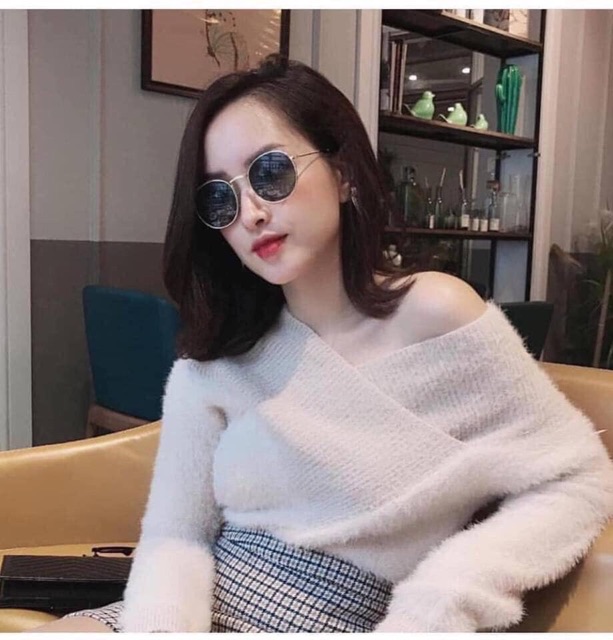 Kính HM dáng tròn | BigBuy360 - bigbuy360.vn