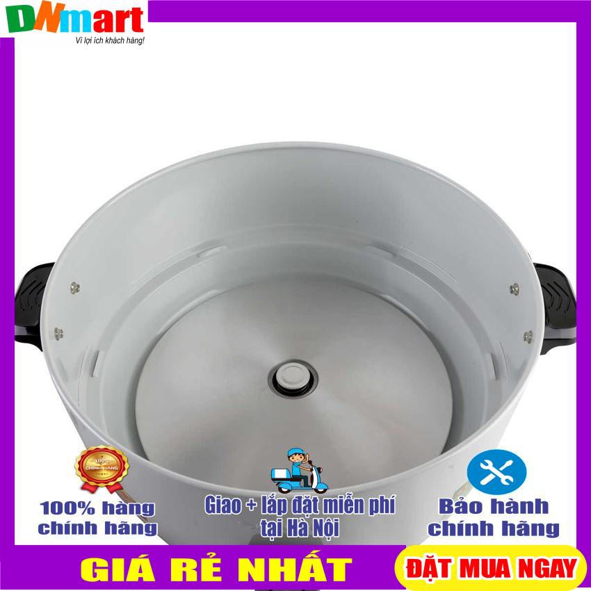 Nồi cơm điện Sharp KSH-D1010V dung tich 10lít