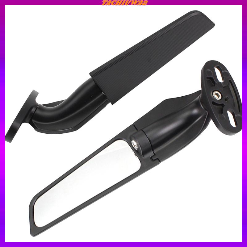 1 Cặp Gương Chiếu Hậu Cho Xe Máy CBR1000Rr Vtr1000F