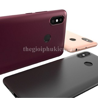 Ốp lưng dẻo Xiaomi MI Max 3 chính hãng X-Level Guardian