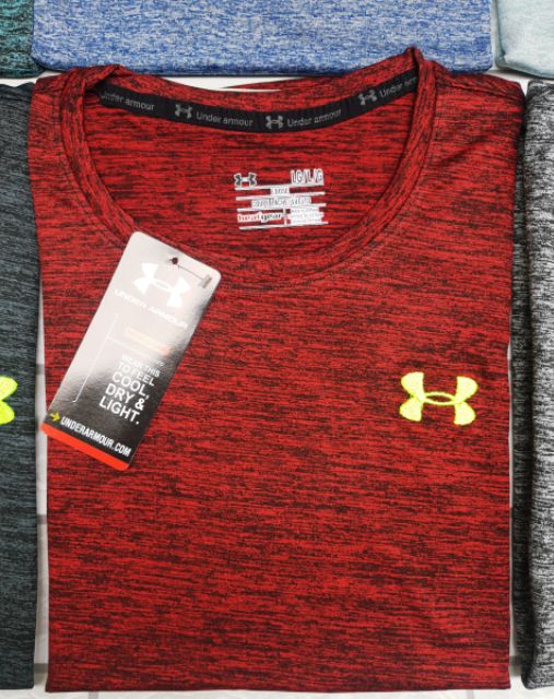 ÁO THUN NAM THỂ THAO BODY | BigBuy360 - bigbuy360.vn