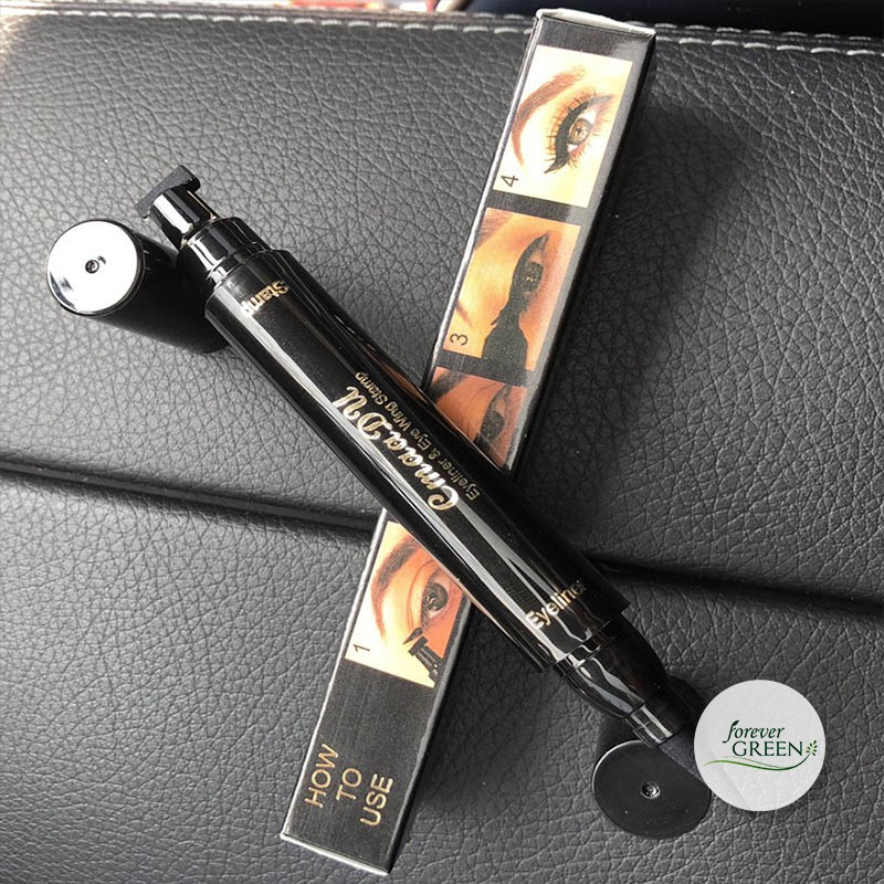 Kẻ Mắt CMAADU 2 đầu lâu trôi FG258