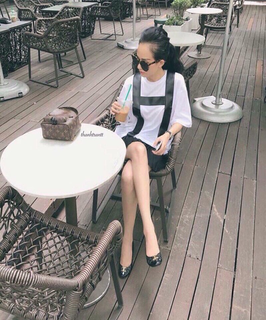 Áo phông CHẤT