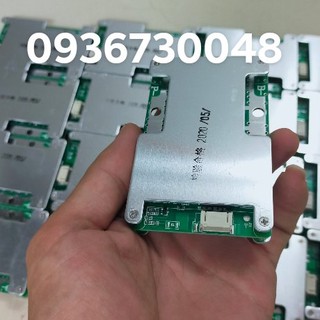 Mạch bảo vệ pin lithium 3s 12.6v 120a chất lượng cao