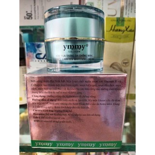 ymmy kem (mụn)10g