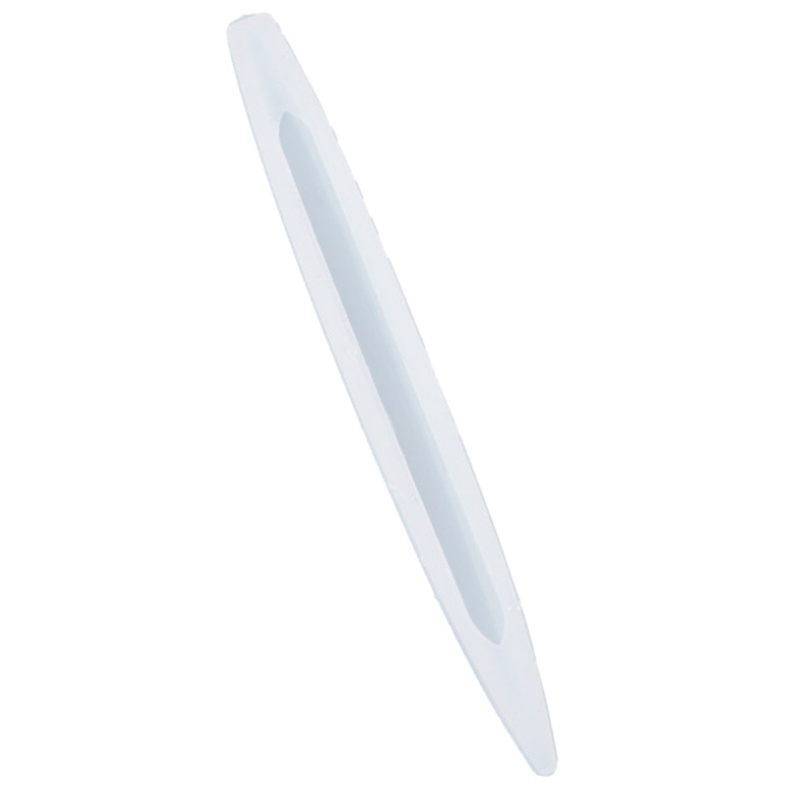 Khuôn Silicone Làm Giá Đỡ Bút / Trang Sức Epoxy UV DIY 3 Kiểu