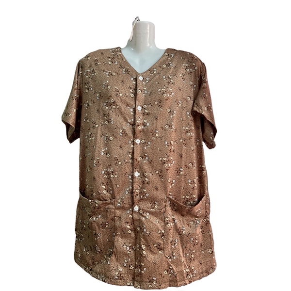 Bộ bà ba trung niên size đại cho bà