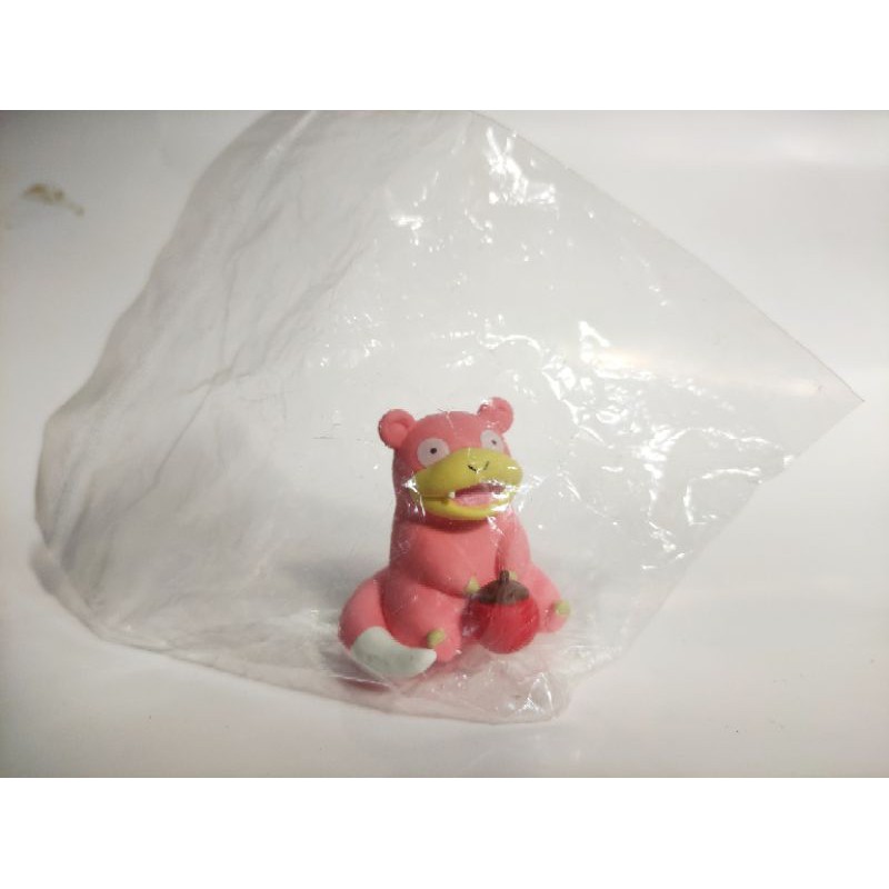 Mô Hình Đồ Chơi Slowpoke