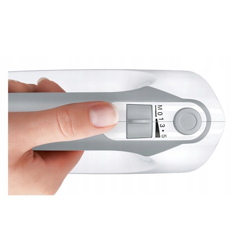 Máy Đánh Trứng Trộn Bột BOSCH MFQ36400