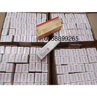 Dưỡng Da 5 Tube Kleeenzitt Ms+5 Tube Kleenzzit -C