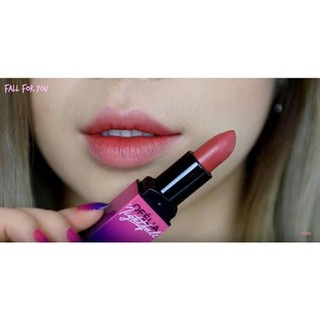 Son Ofelia Nightfall Changmakeup #fallforyou
