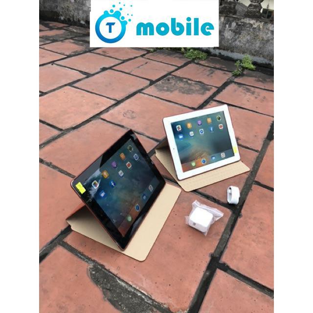 MÁY TÍNH BẢNG IPAD 2 ( 3G + WIFI ) CHÍNH HÃNG KÈM SẠC