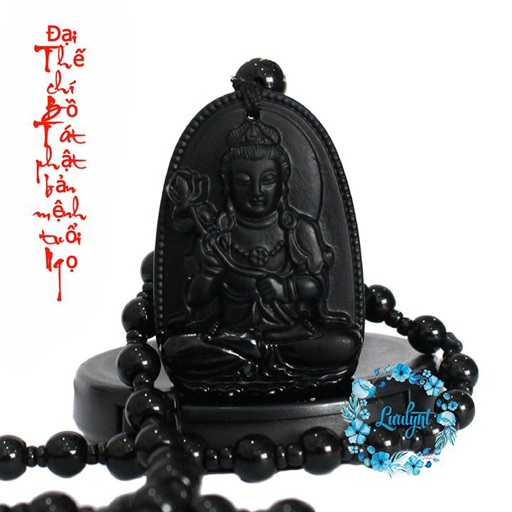 Phật bản mệnh - Phong Thủy May Mắn