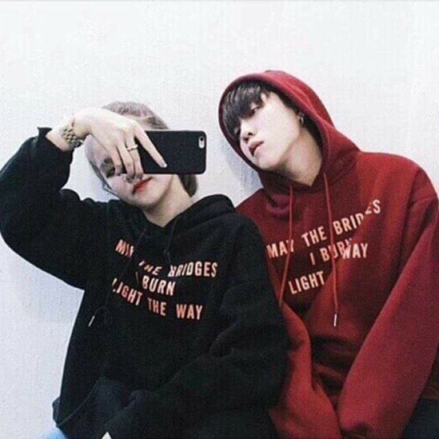 Hoodie nỉ