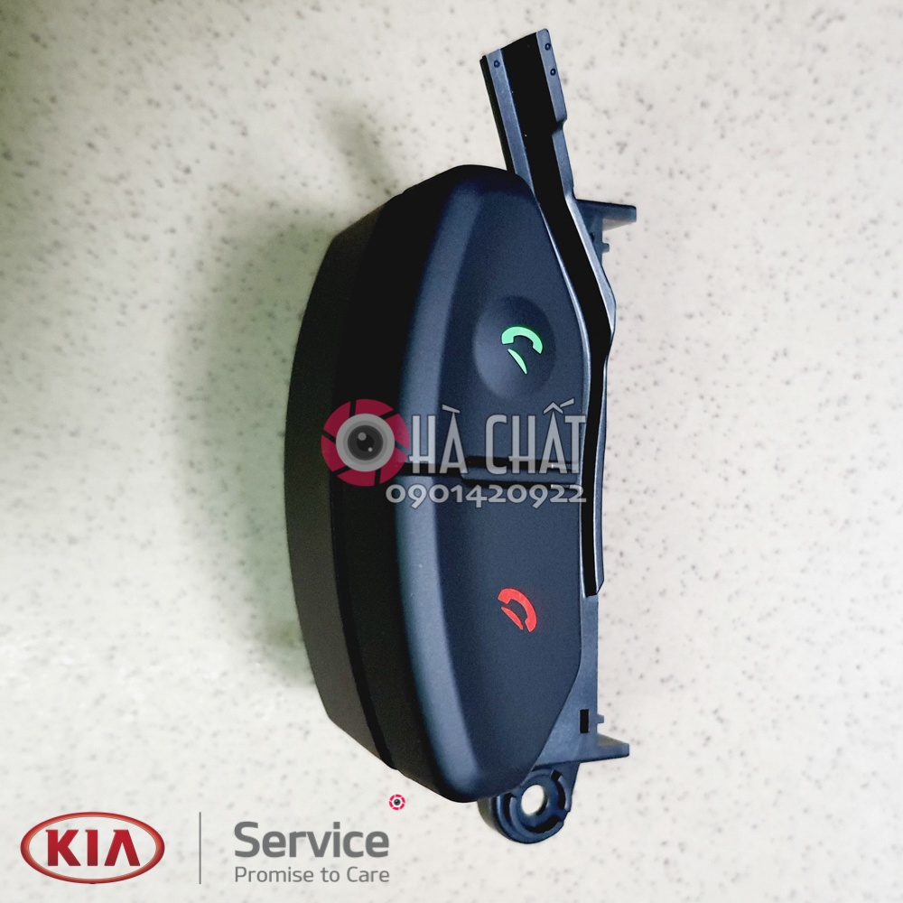 Bộ Phím Cruise Control & Tăng Giảm Âm Lượng Volume Vô Lăng KIA RONDO 🚘 chính hãng nhập khẩu Hàn Quốc