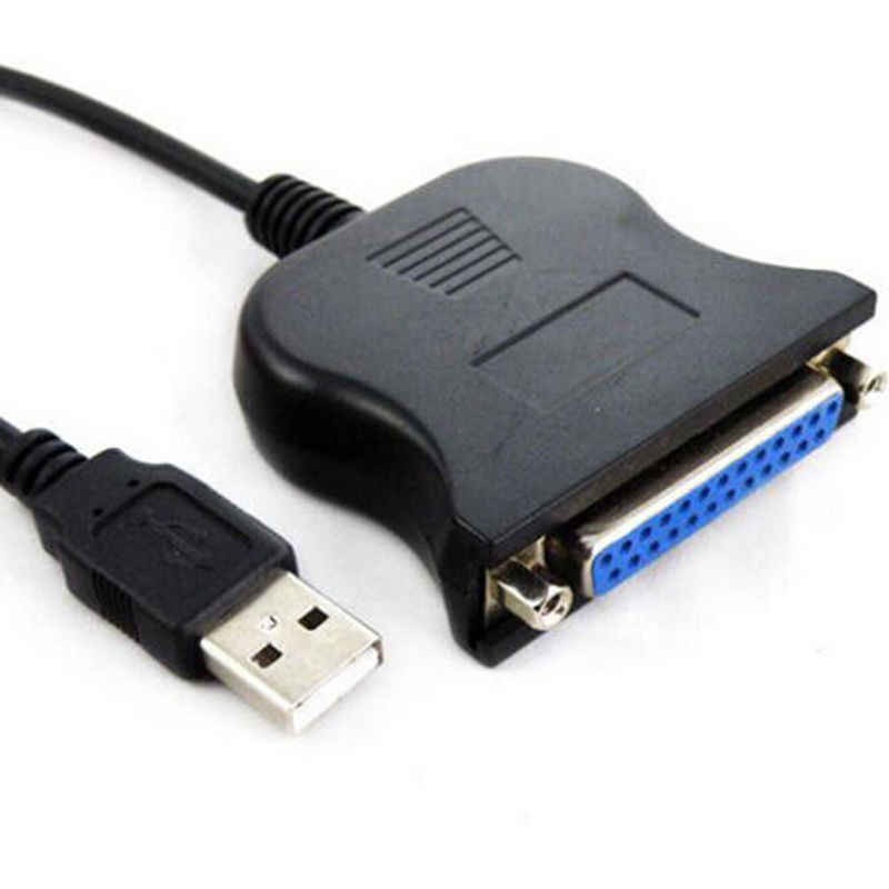 Cáp USB to LPT cho máy in