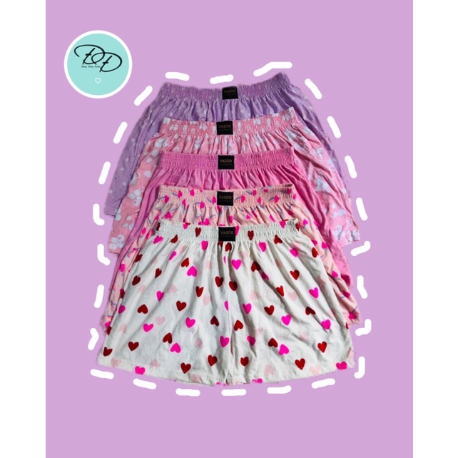💌 QUẦN ĐÙI UNISEX NỮ, HÀNG XUẤT DƯ, SIZE 45 - 60kg, MẶC NGỦ, MẶC NHÀ, ĐI BIỀN, THỂ THAO