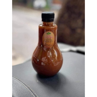 Sốt me chấm thịt nướng 330ml