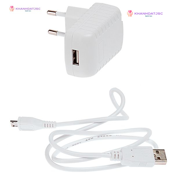 Bộ chuyển đổi nguồn Bwell AD-53/55