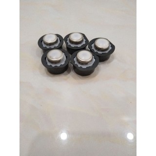 Nút (chốt) mia tròn 5m (x5 chiếc)