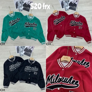 Hot hit Áo khoác  nỉ bomber  nữ quảng châu Áo nỉ nữ