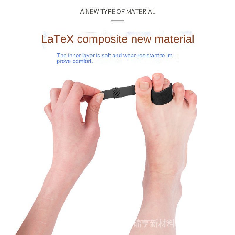 Dụng Cụ Định Hình Ngón Chân Chuyên Dụng Cho Người Lớn Và Trẻ Em