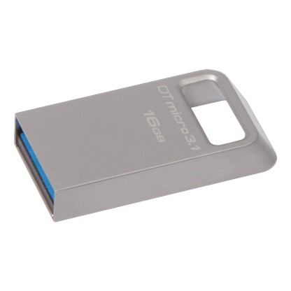 USB 3.1 Kingston DTMC3 100MB/s 16GB