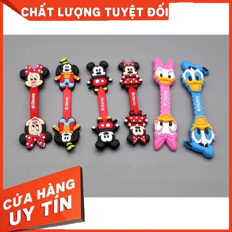 Bộ 2 Dụng Cụ Thu Gọn Dây Điện