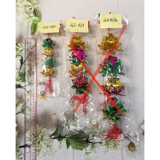 ĐỒ TRANG TRÍ CÂY MAI - CÂY ĐÀO