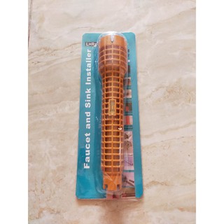 Bộ dụng cụ lắp đặt vòi nước 5 trong 1