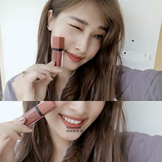 SON BOURJOIS ROUGE VEVET