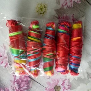 Cờ dây 10 mét/1 cuộn