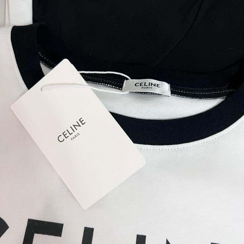 Ckss 2022 Áo Thun COTTON IN Chữ Mới