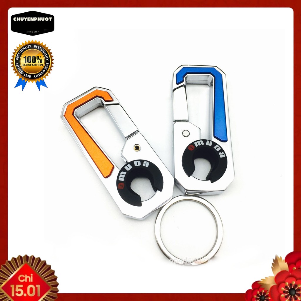 MÓC KHÓA CAO CẤP OMUDA 3749 | BigBuy360 - bigbuy360.vn