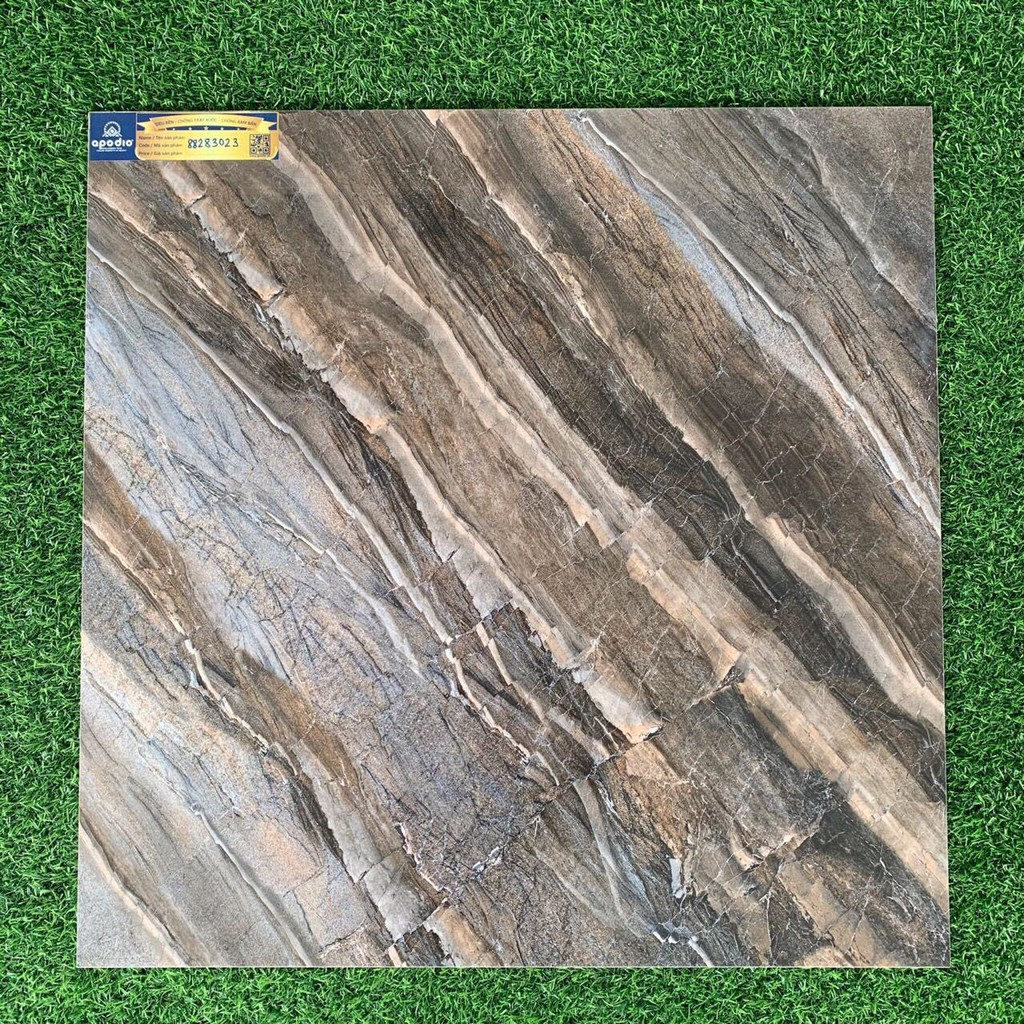 Gạch men lát nền xương bán xứ 80X80 lát nội ngoại thất, sảnh nhà hàng, khách sạn, hàng sẵn kho, độ b