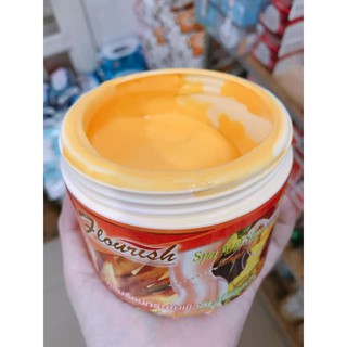 ( Chính Hãng ) Cao gừng tan mỡ 500ml Thái Lan