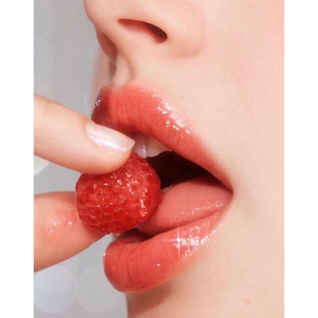 [AUTH BILL MỸ] Son bóng Glossier LIPGLOSS RED | BigBuy360 - bigbuy360.vn