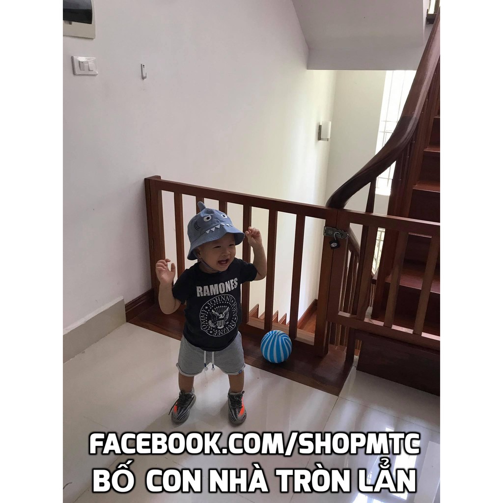 Giày Yeezy lên chân lên form cực đẹp cho bé trai và bé gái với các mẹ bàn chân tấm nhỏ có 6 mẫu từ size 21 đến size 37