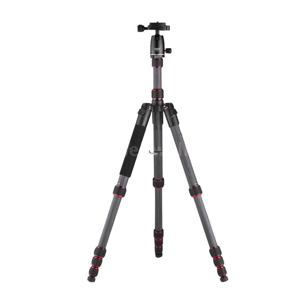 Chân máy ảnh tripod có thể gấp gọn tiện lợi