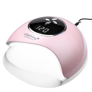 Máy hơ sơn gel tích điện 60W