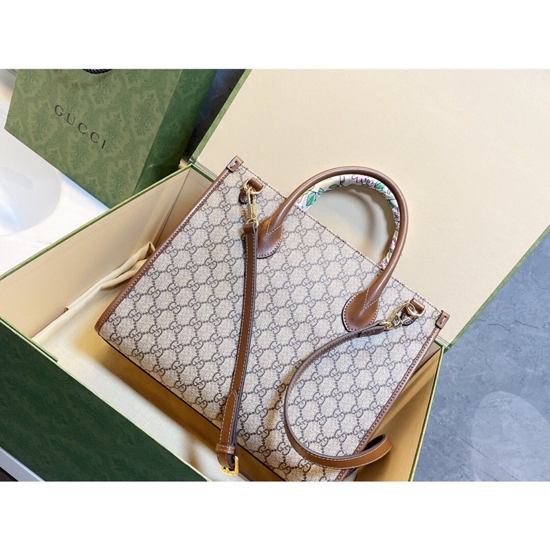 Túi da Gucci cao cấp chuẩn Auth hot 2021