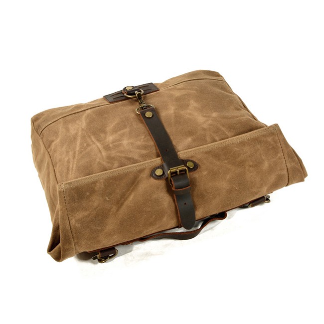 TÚI VINTAGE VẢI SÁP🎁 TÚI ĐỰNG LAPTOP, IPAD, CHỐNG NƯỚC, KHÁNG BỤI. 👌BẢO HÀNH 12 THÁNG | BigBuy360 - bigbuy360.vn