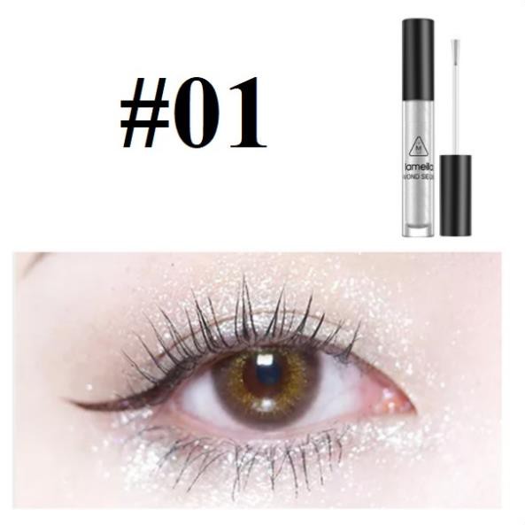 Nhũ mắt kim tuyến LAMEILA | BigBuy360 - bigbuy360.vn