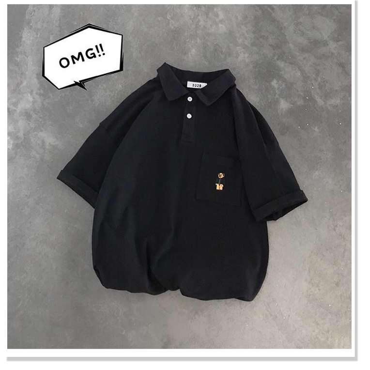 ÁO THUN UNISEX FORM RỘNG TAY LỠ SIÊU HOT NGỌC HÂN FASHION