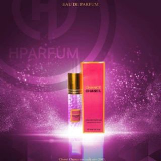 Dầu thơm hparfum mini Pháp chính hãng