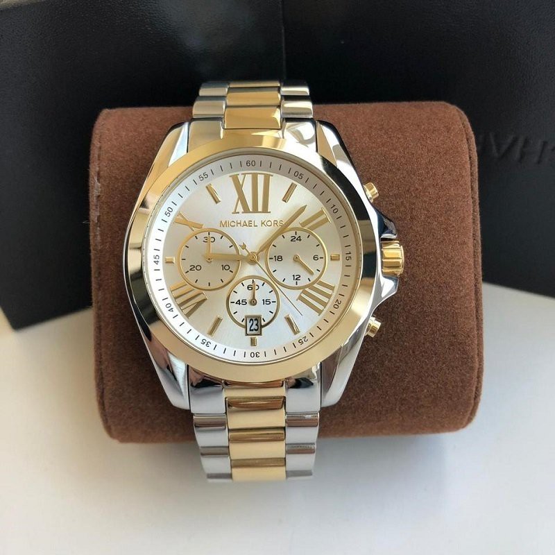 Đồng Hồ Nam Michael Kors MK5627 43mm
