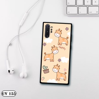Ốp lưng nhám cho Samsung Galaxy Note 10 Plus