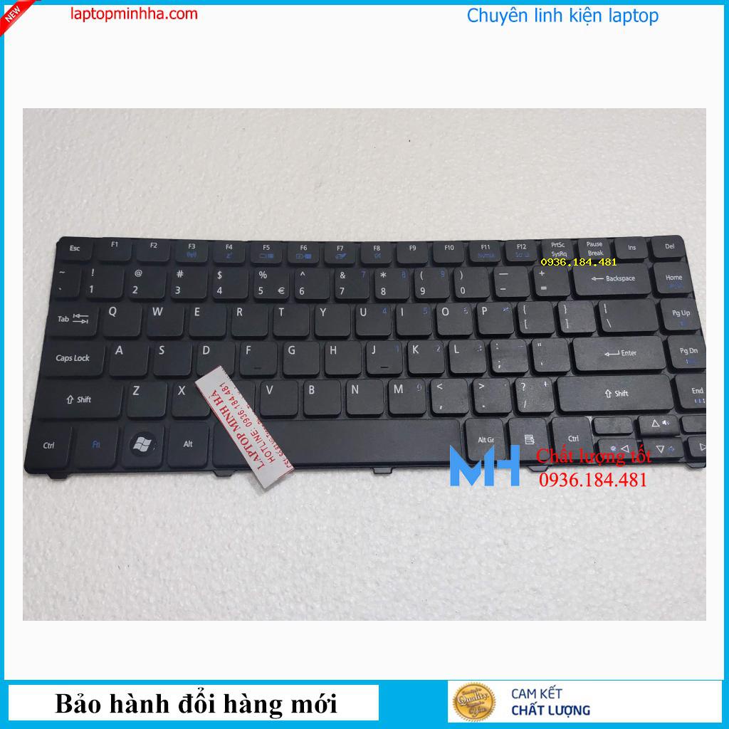 Bàn phím laptop Acer Aspire E1-471 E1-471G, Bàn phím Acer Aspire E1-471 E1-471G
