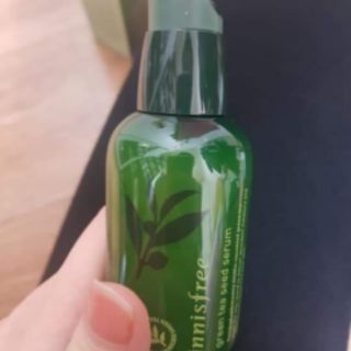 Serum trà xanh innisfree