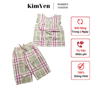 Bộ lửng kate mịn thời trang